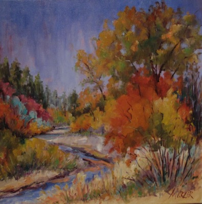 105. VIBRANT RIVER
    BED             SOLD